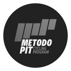 METODO PIT CYCLING PROGRAM