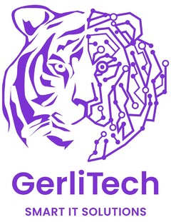 GerliTech SMART IT SOLUTIONS