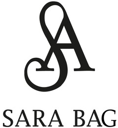 S A SARABAG