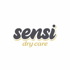 Sensi Dry Care