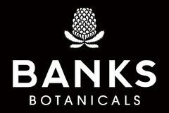 BANKS BOTANICALS