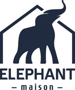 ELEPHANT MAISON