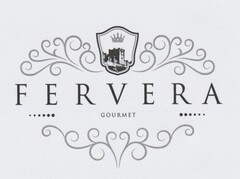 FERVERA GOURMET