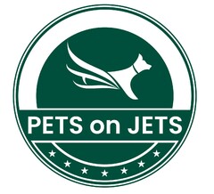 PETS ON JETS