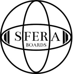 SFERA BOARDS