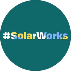 #SolarWorks