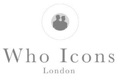 Who Icons London