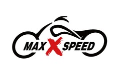 MAX SPEED
