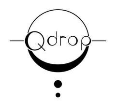Q drop