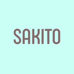 SAKITO