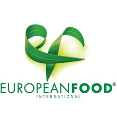 EUROPEAN FOOD INTERNATIONAL