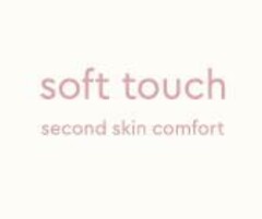 soft touch second skin comfort
