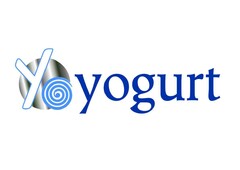 Yo yogurt