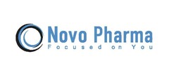 Novo Pharma Focused on You
