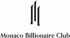 Monaco Billionaire Club