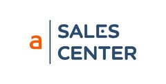 a SALES CENTER