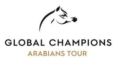 GLOBAL CHAMPIONS ARABIANS TOUR