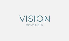 VISION REAL IN ESTATE