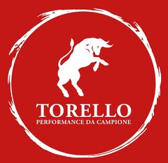 TORELLO Performance da campione