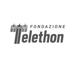 FONDAZIONE TELETHON