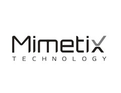 Mimetix TECHNOLOGY