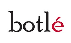 botlé