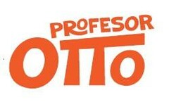 Profesor Otto