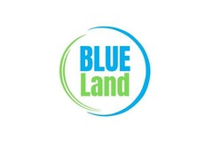 BLUE Land