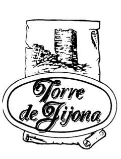 Torre de Jijona