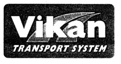 Vikan TRANSPORT SYSTEM