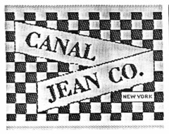 CANAL JEAN CO. NEW YORK