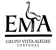 EMA GRUPO VISTA ALEGRE PORTUGAL