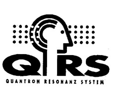 QRS QUANTRON RESONANZ SYSTEM