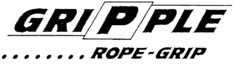 GRIPPLE ........ROPE-GRIP