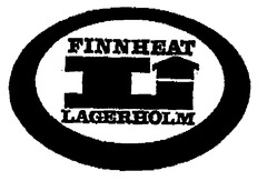 FINNHEAT LAGERHOLM