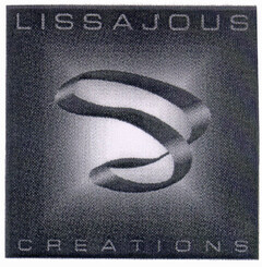 LISSAJOUS CREATIONS