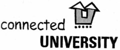 connected UNIVERSITY