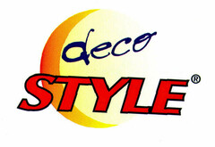 deco STYLE