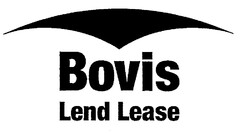 Bovis Lend Lease