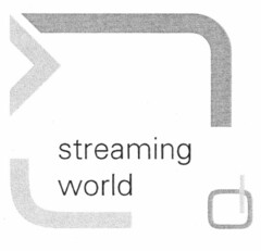 streaming world