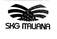 SKG ITALIANA