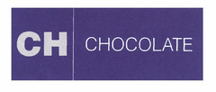 CH CHOCOLATE