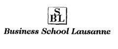 SBL Business School Lausanne
