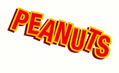 PEANUTS