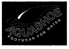 AQUASHOE FOOTWEAR FOR WATER