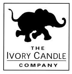 THE IVORY CANDLE COMPANY