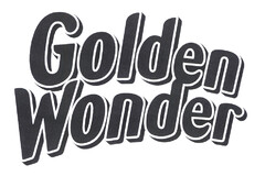 Golden Wonder