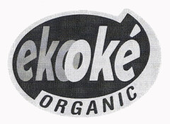 eko oké ORGANIC