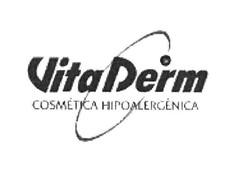 Vita Derm COSMÉTICA HIPOALERGÉNICA