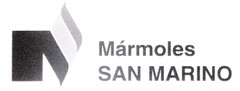 Mármoles SAN MARINO